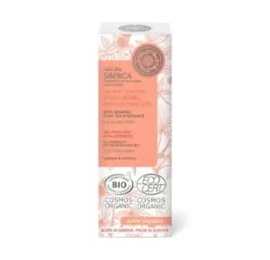 Image of Natura Siberica Gel Hialuronico Exfoliante 75ml