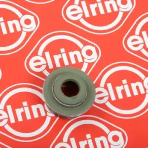 Image of ELRING Valve Stem Seals OPEL,FIAT,CHEVROLET 586.693 90215296,94580655,642527 Valve Stem Oil Seals,Valve Seals,Seal, valve stem 90215296