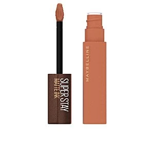 Image of SUPERSTAY MATTE INK COFFEE edition #255-chai