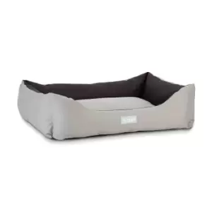 Image of Scruffs Expedition Box Bed (XL) - Storm Grey