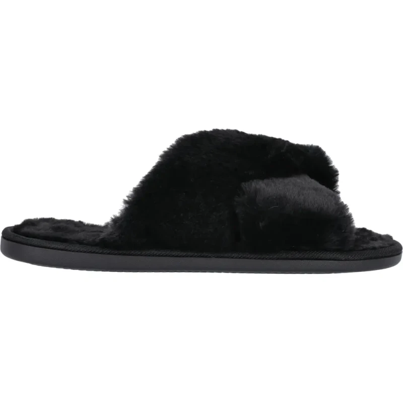 Image of Whistler Womens slippers Whistler Brahny Noir Female 36/37