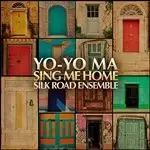 Image of Sing Me Home (Music CD)