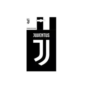 Image of Juventus FC Crest Sticker BK