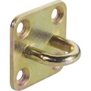 Image of Eye Plate L x W x H 55 x 55 x 42mm