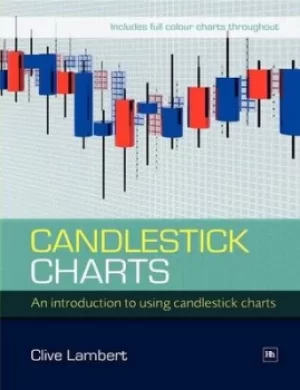 Image of Candlestick charts by Clive Lambert