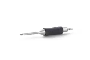 Image of Weller RTM 020 G MS 1.2 x 2.0 mm Soldering Iron Tip for use with WDM, WMRP, WR3M, WT2M, WX1, WX2, WXD2, WXMP, WXR3
