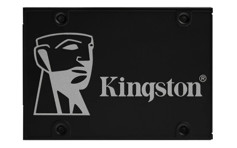 Image of Kingston 256GB KC600 2.5 7mm SATA 6Gbs SSD SKC600/256G