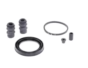 Image of FRENKIT Brake Caliper Repair Kit OPEL,FORD,FIAT 257038 1126711,0447802160,0447805050 0447805090