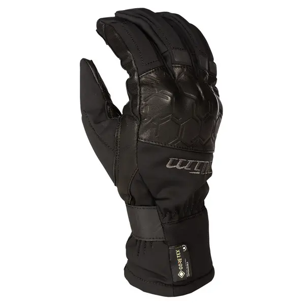 Image of Klim Vanguard GTX Long Stealth Black S