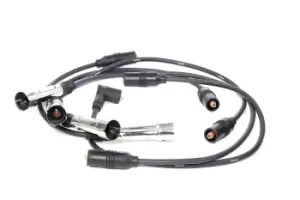 Image of JP GROUP Ignition Lead Set VW,AUDI,SEAT 1192000610 443998031,443998031,443998031