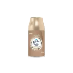 Image of Glade Sheer Vanilla Blossom Automatic Spray Air Freshener Refill 269ml