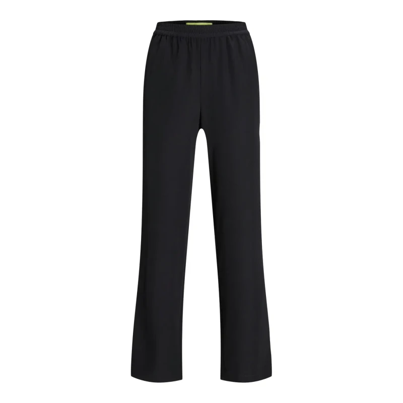 Image of JJXX Womens Trousers JJXX poppy Noir Female XSx30