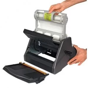 Image of Xyron Pro Adhesive Film Cartridge X1255 Strong permanent adhesive