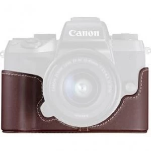 Image of EH29-CJ Brown Body Jacket for the EOS M5