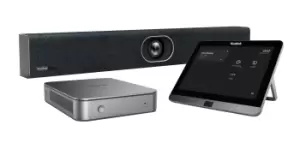 Image of Yealink MVC400 video conferencing system 20 MP Ethernet LAN Group...