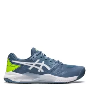 Image of Asics Gel Challenger 13 Mens Tennis Shoes - Blue