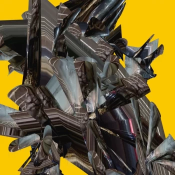 Image of Various - Alterity Yellow Vinyl