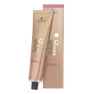 Image of Schwarzkopf Professional BlondMe Pastel Toning Cream Clear