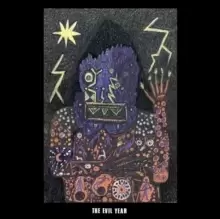 Image of The Evil Year