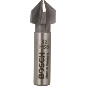 Image of 2608596371 12.0X48X8Mm Hss Countersink Bit