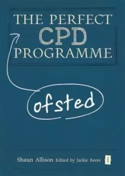 Image of Perfect teacher-led CPD by Shaun Allison