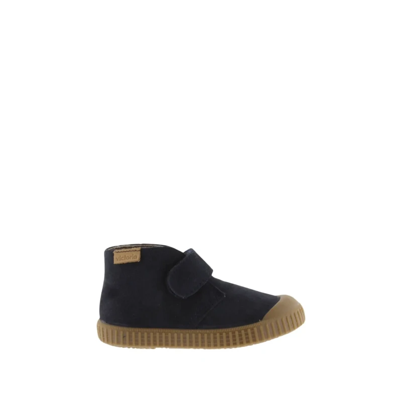 Image of Victoria 1366146 boys's Children's Shoes (Trainers) in Blue