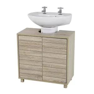 Image of Maia Underbasin Cabinet