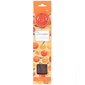 Image of Success Incense Stick Set Tropical