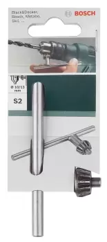 Image of Bosch 13mm Replacement Chuck Key