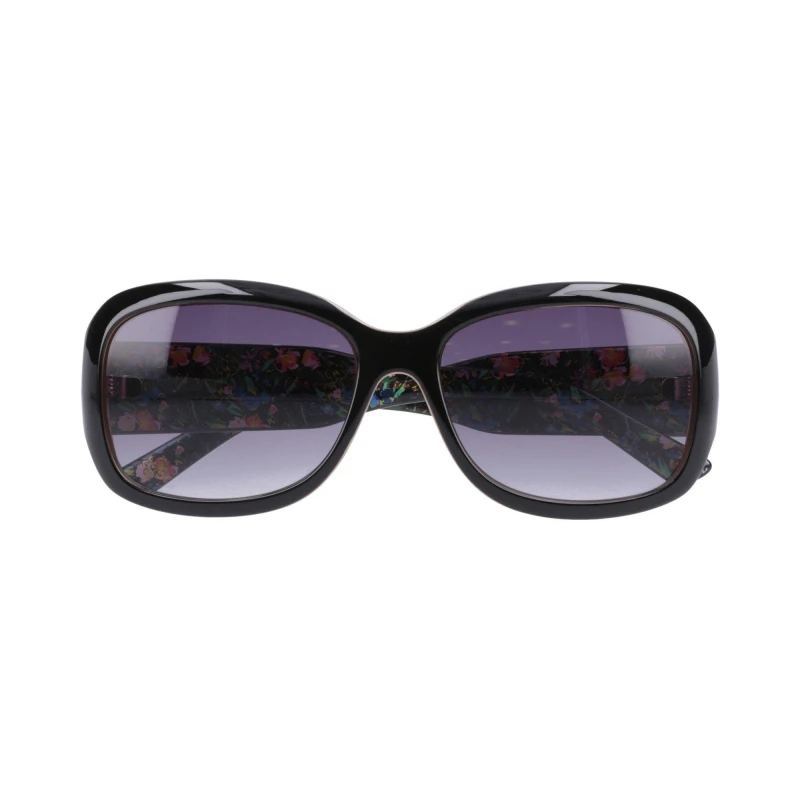 Image of Ted Baker Charlotte Sunglasses Sunglasses Itm Black 88181803000