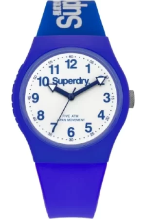 Image of Mens Superdry Urban Watch SYG164U