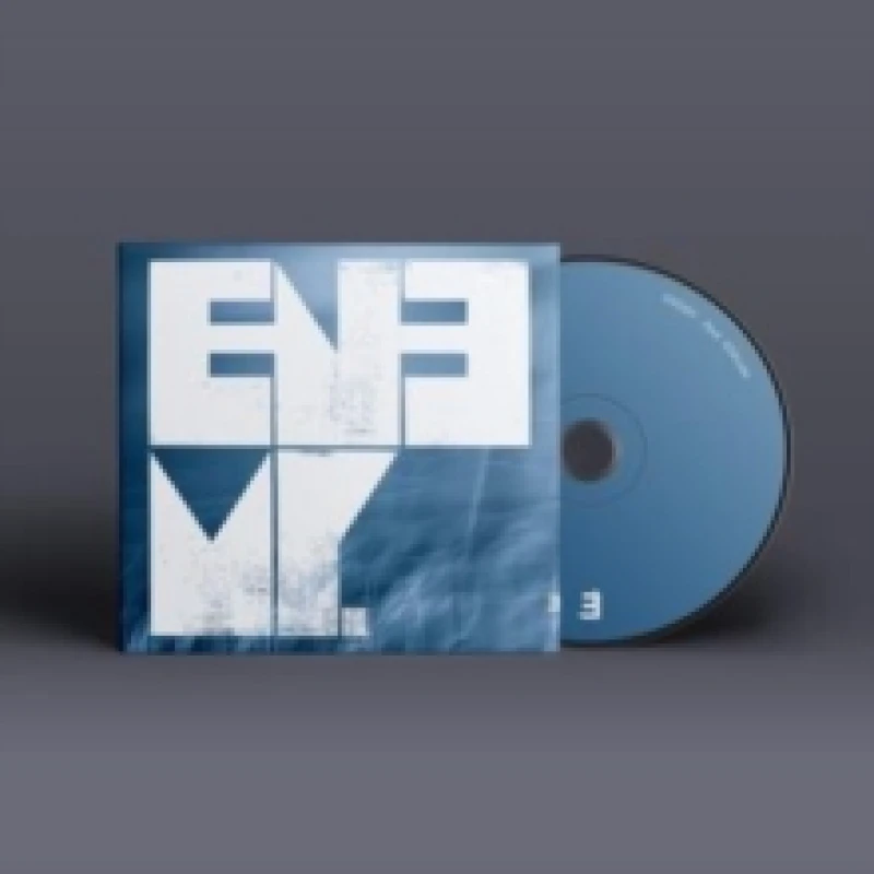 Image of Friend CD / Album