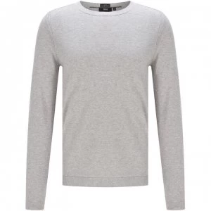 Image of Boss Boss Onario - Open Grey