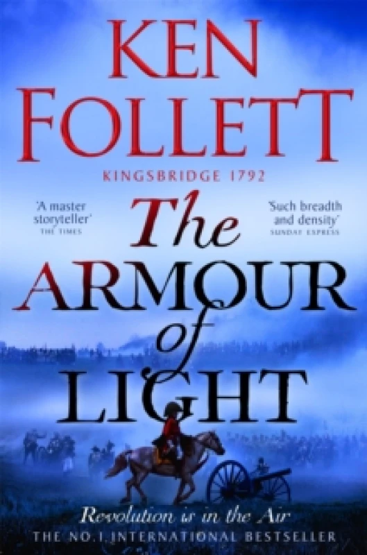 Image of The Armour of Light Paperback / softback