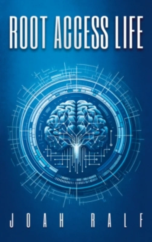 Image of Root Access Life Paperback / softback