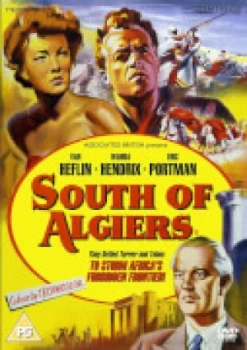 Image of South of Algiers