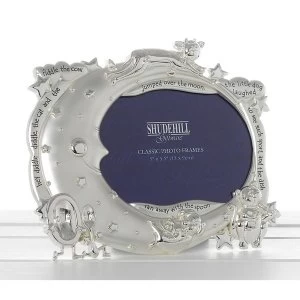 Image of Hey Diddle Diddle Frame