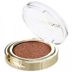 Image of Clarins Ombre Sparkle Eye Shadow 102 Peach Girl 1.5g / 0.05 oz.