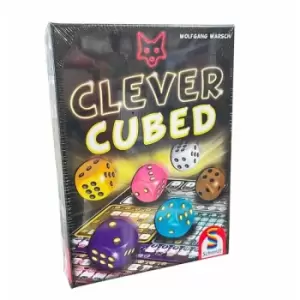 Image of Clever Cubed Dice Game