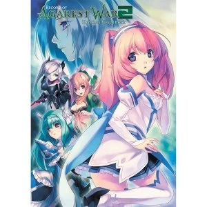 Image of Record Of Agarest War Volume 2: Heroines