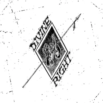 Image of Divine Rights - DIVINE RIGHTS Vinyl