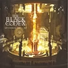 Image of The Black Codex: Episodes 40-52