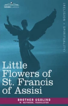 Image of Little Flowers of St. Francis of Assisi by Saint Francis of Assisi Paperback
