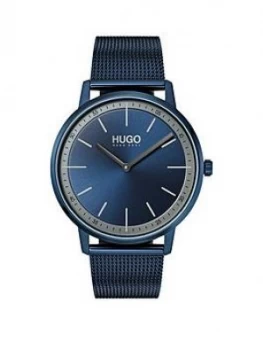 Image of Hugo Boss Exist 1520011 Men Bracelet Watch