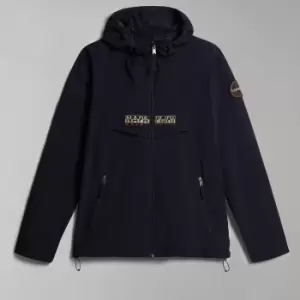 Image of Napapijri Rainforest Open Jacket - M