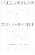 Image of who i am in christ