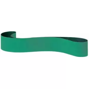 Image of Sharpening Supplies Hermes ABR009 Ceramic Belt 120grit, Compatible With Robert S