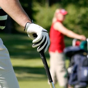 Image of Red Letter Days - Golf Lesson with a PGA Golf Pro and 18 Holes