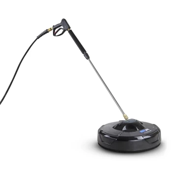 Image of WetJet 14" Flat Surface Cleaner WJ14WAW-G