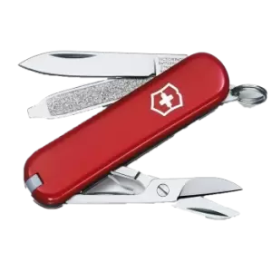 Image of Classic SD Small Multi Purpose Pocket Knife